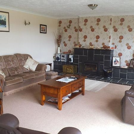 The Oaks Bed & Breakfast Witheridge Exterior foto