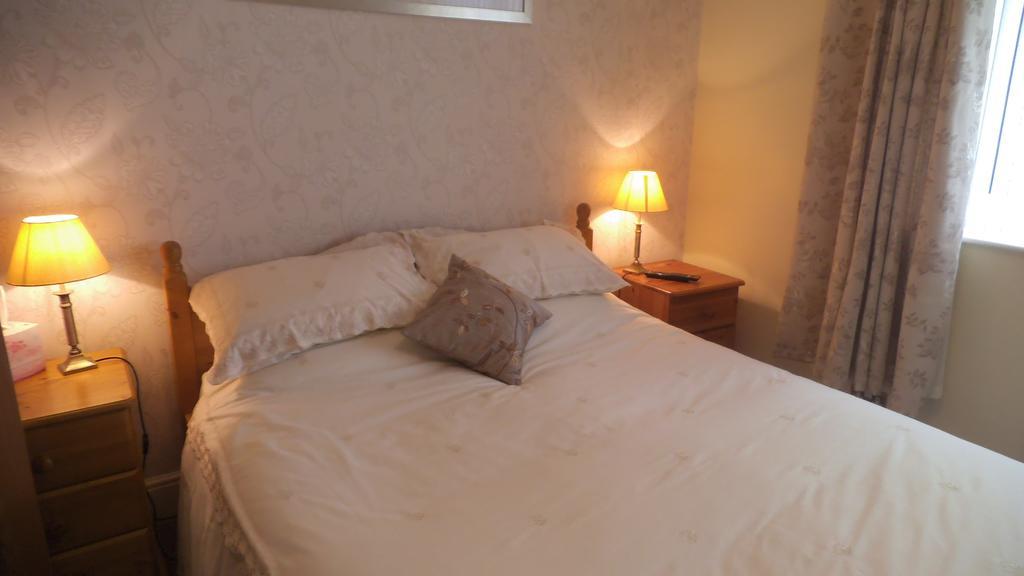 The Oaks Bed & Breakfast Witheridge Cameră foto